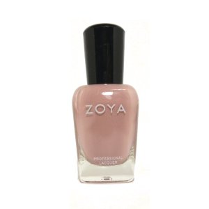 画像: 【ZOYA】ネイルカラーポリッシュ：モーブピンクベージュ