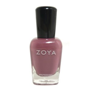 画像: 【ZOYA】ネイルカラーポリッシュ：ダークモーブ