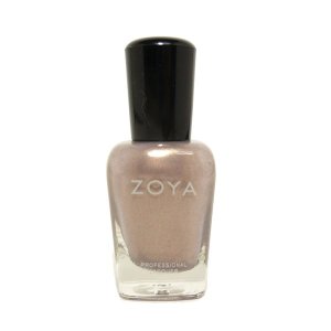 画像: 【ZOYA】ネイルカラーポリッシュ：ローズベージュ